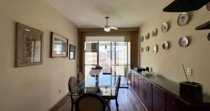 Cobertura para venda - botafogo, 4 quartos,  240 m² - rio de janeiro