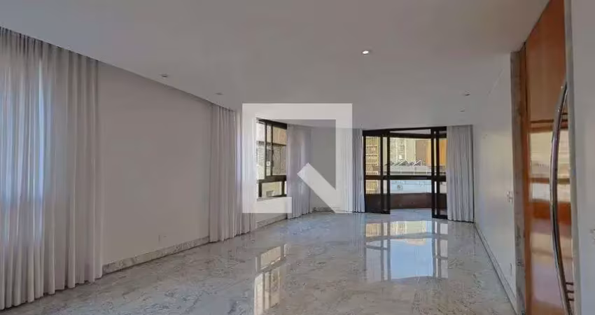 Apartamento para venda - lourdes, 2 quartos,  237 m² - belo horizonte