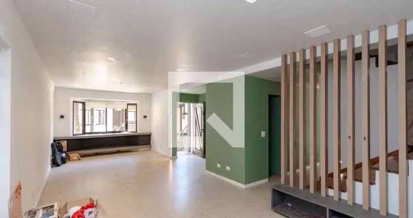 Casa / sobrado em condomínio para venda - santo amaro , 4 quartos,  452 m² - são paulo
