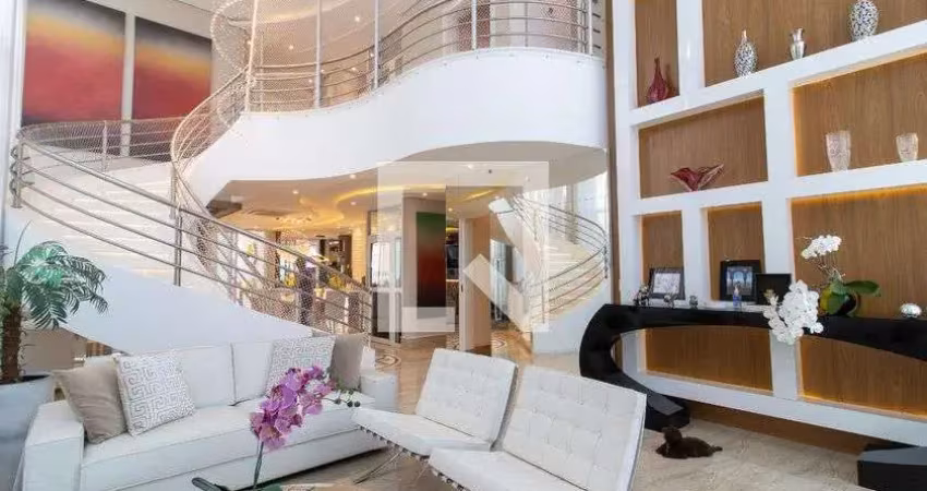 Casa / sobrado em condomínio para venda - parque imperador, 5 quartos,  460 m² - campinas