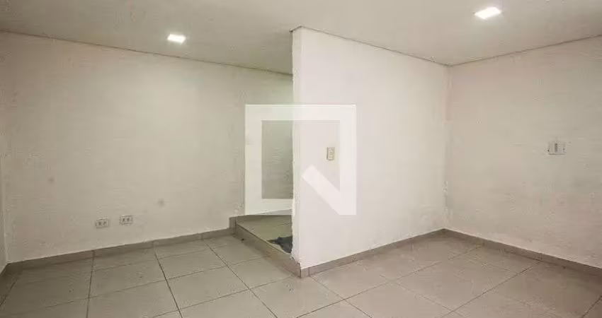 Casa com 1 quarto à venda na Travessa Dolores Lima, Sapopemba, São Paulo
