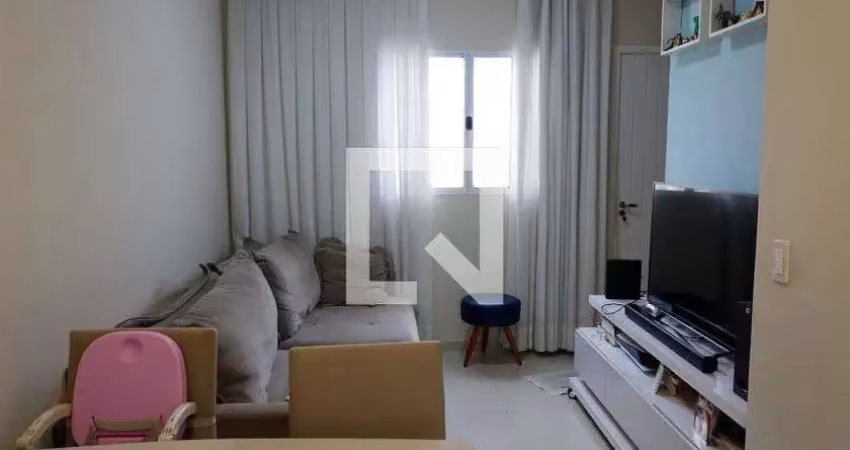 Casa / sobrado em condomínio para venda - santa maria, 2 quartos,  58 m² - osasco
