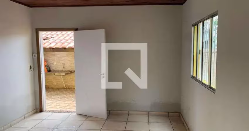 Casa para venda - centro, 2 quartos,  50 m² - osasco
