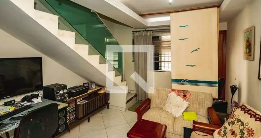 Casa para venda - céu azul, 2 quartos,  75 m² - belo horizonte