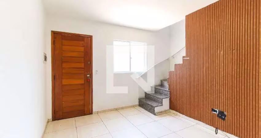 Casa / sobrado em condomínio para venda - itaquera, 2 quartos,  98 m² - são paulo