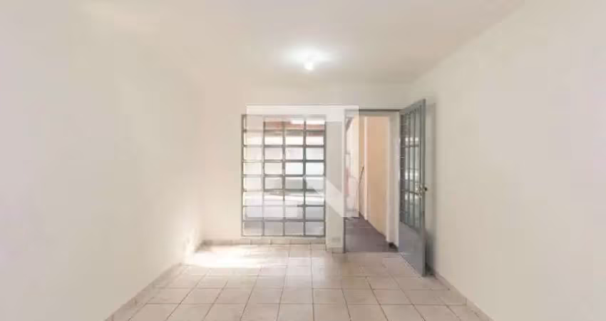 Casa com 2 quartos à venda na Rua Rio Bom, Vila Progresso, São Paulo
