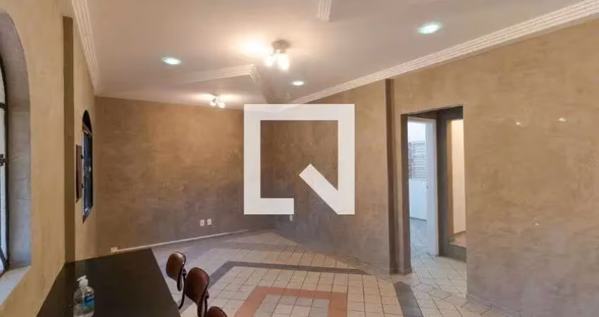 Casa com 2 quartos à venda na Rua Proença, Bosque, Campinas