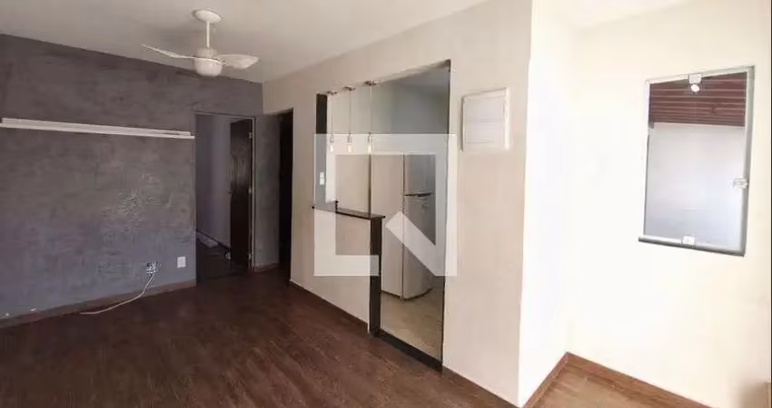 Casa para venda - parque residencial vila união  , 2 quartos,  60 m² - campinas