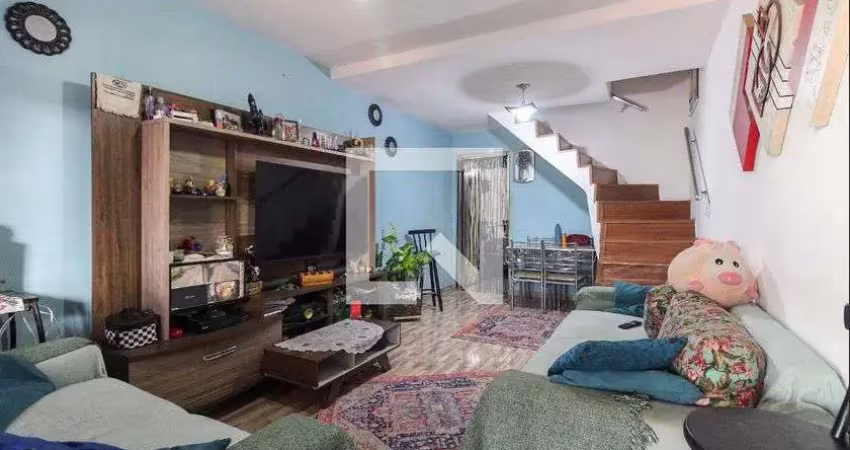 Casa com 2 quartos à venda na Rua Nova Petrópolis, Itaquera, São Paulo