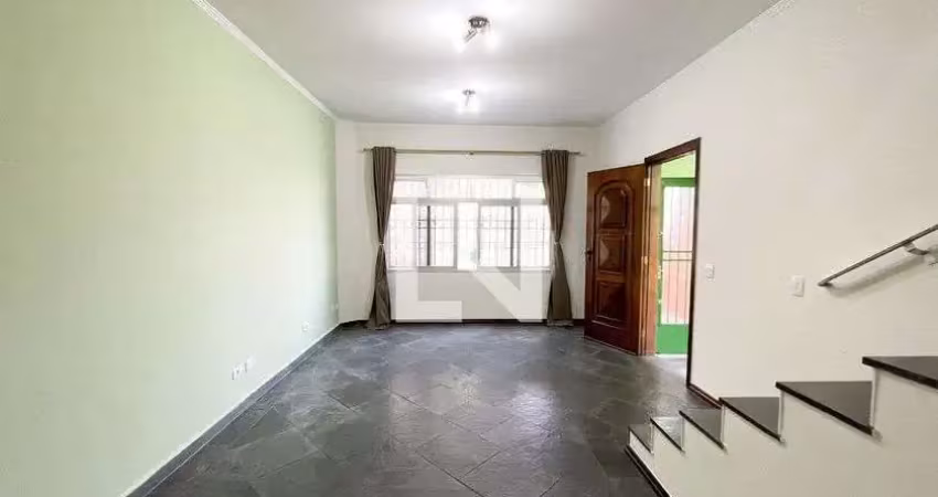 Casa com 3 quartos à venda na Rua Feliciano Bicudo, Água Fria, São Paulo