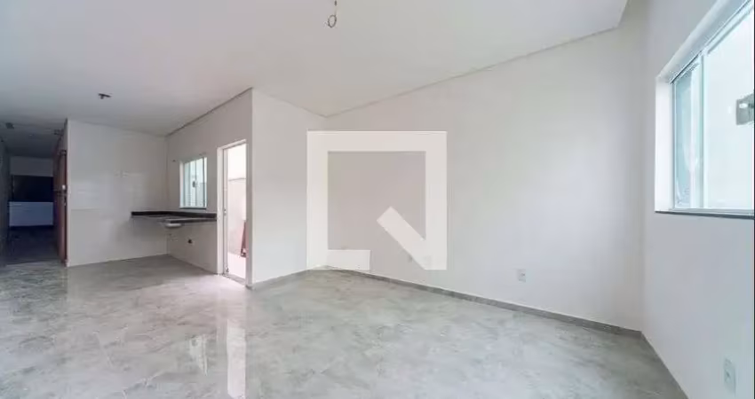 Casa para venda - vila francisco matarazzo, 3 quartos,  77 m² - santo andré