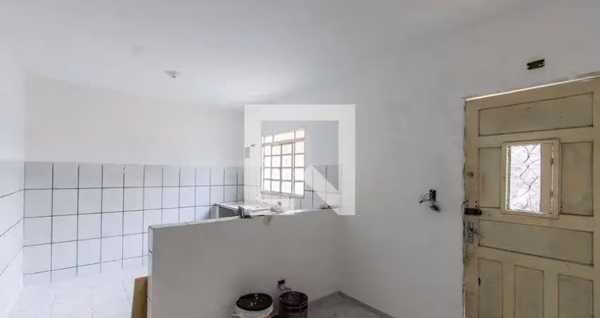 Casa com 1 quarto à venda na Rua Dom André Arcoverde, Artur Alvim, São Paulo