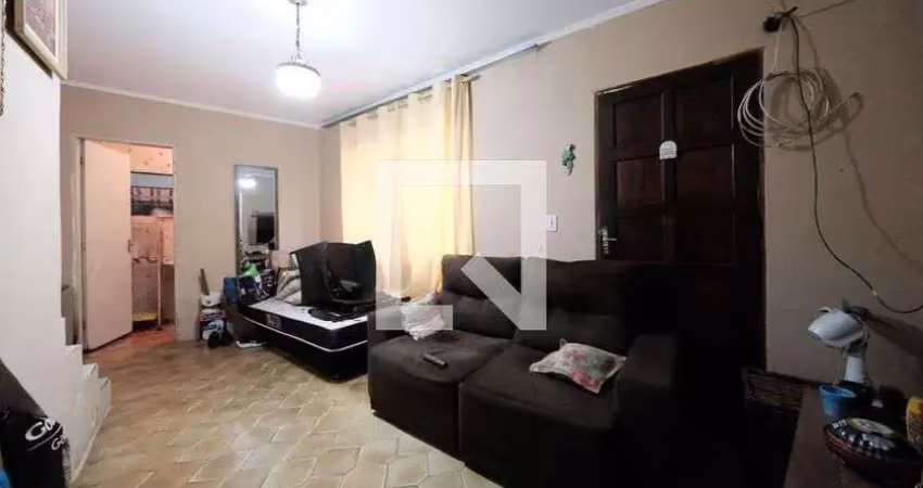 Casa com 3 quartos à venda na Rua Haia, Cangaíba, São Paulo