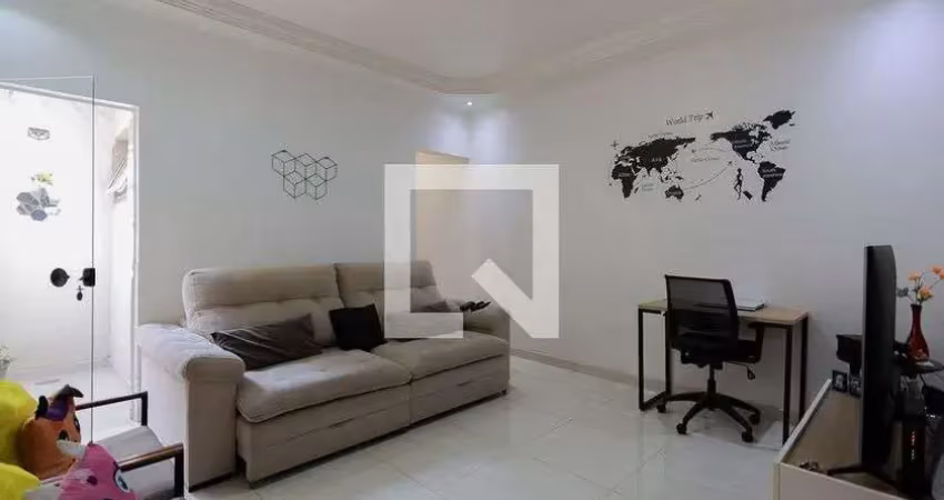 Casa para venda - santana, 2 quartos,  125 m² - são paulo