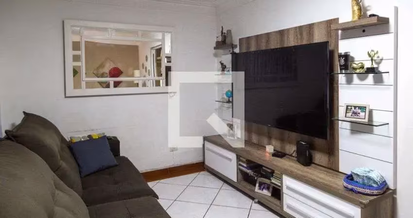 Casa para venda - vila augusta, 2 quartos,  125 m² - guarulhos