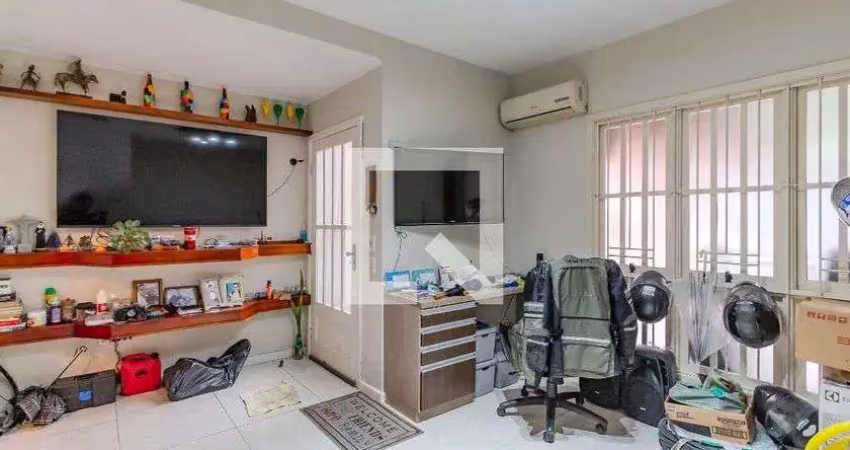 Casa / sobrado em condomínio para venda - nonoai, 3 quartos,  150 m² - porto alegre
