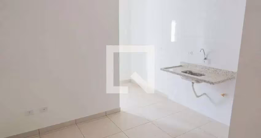 Apartamento para venda - casa verde, 1 quarto,  27 m² - são paulo