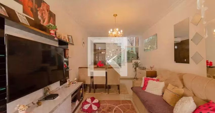 Casa com 3 quartos à venda na Rua Luís Asson, Ponte Rasa, São Paulo