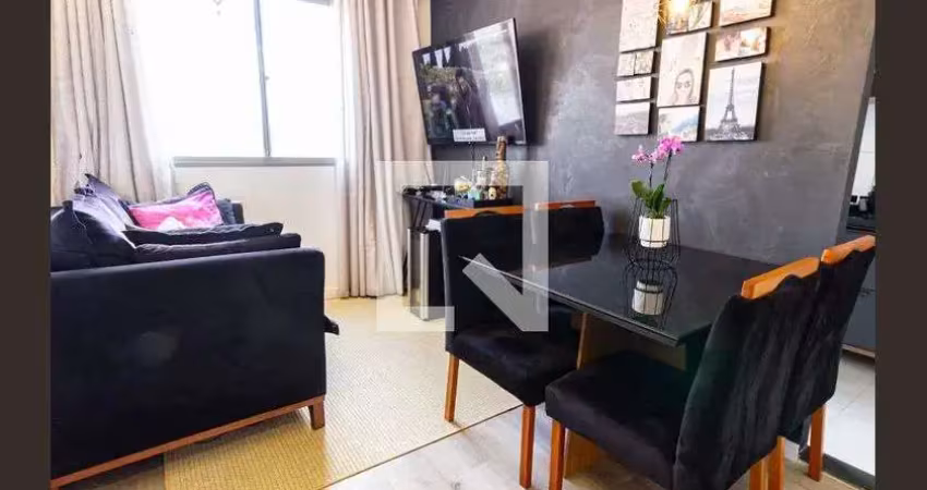 Apartamento com 1 quarto à venda na Rua Frei Gaspar, Mooca, São Paulo