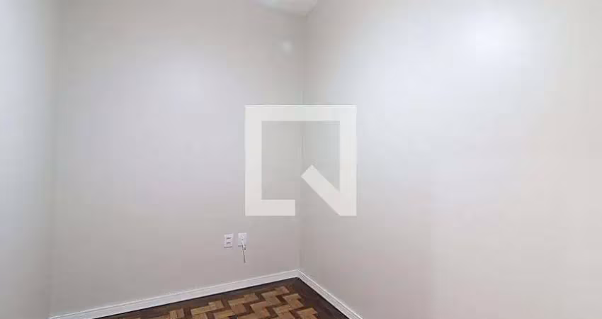 Apartamento para venda - são geraldo, 1 quarto,  36 m² - porto alegre
