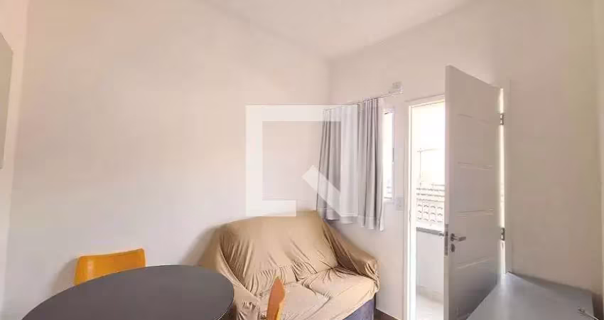 Apartamento para venda - vila formosa, 1 quarto,  33 m² - são paulo