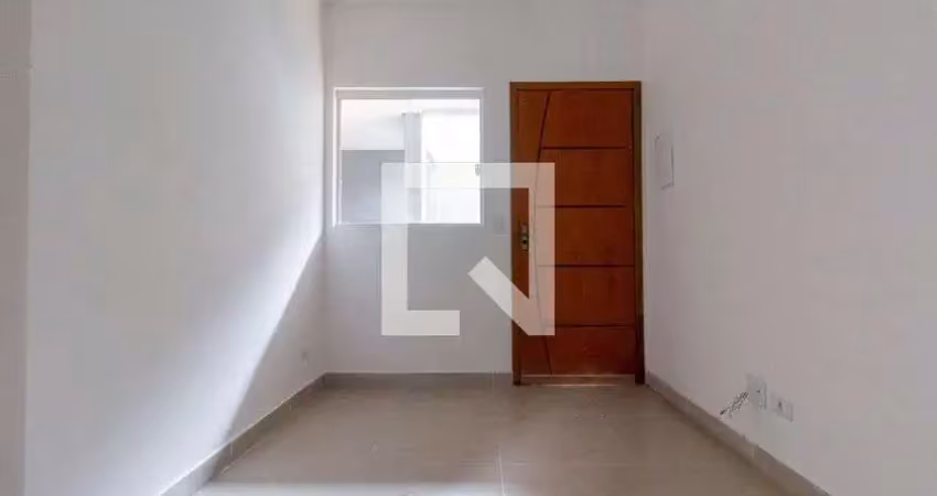 Apartamento para venda - jardim aricanduva, 2 quartos,  29 m² - são paulo
