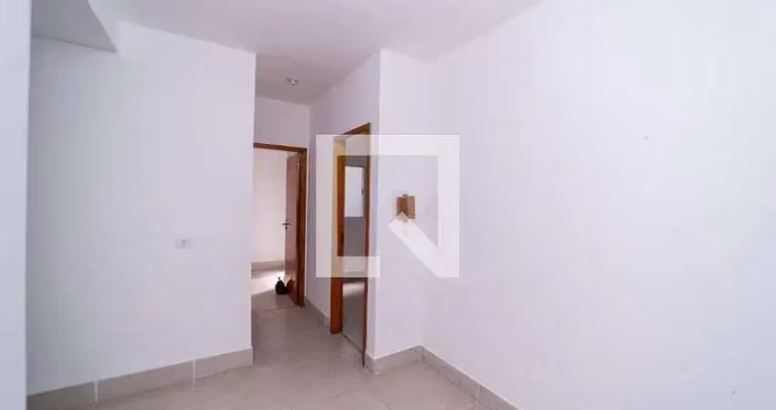 Apartamento para venda - jardim aricanduva, 2 quartos,  29 m² - são paulo