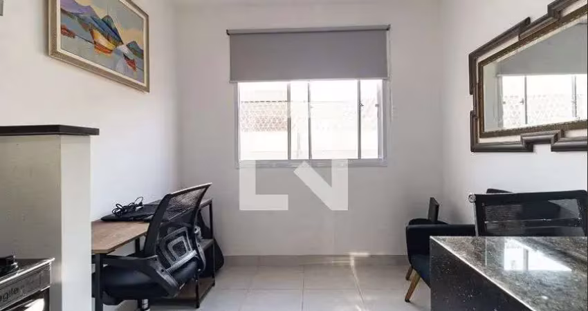 Apartamento com 2 quartos à venda na Rua Antônio Gomes Ferreira, Sacomã, São Paulo