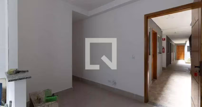 Apartamento para venda - jardim aricanduva, 2 quartos,  33 m² - são paulo