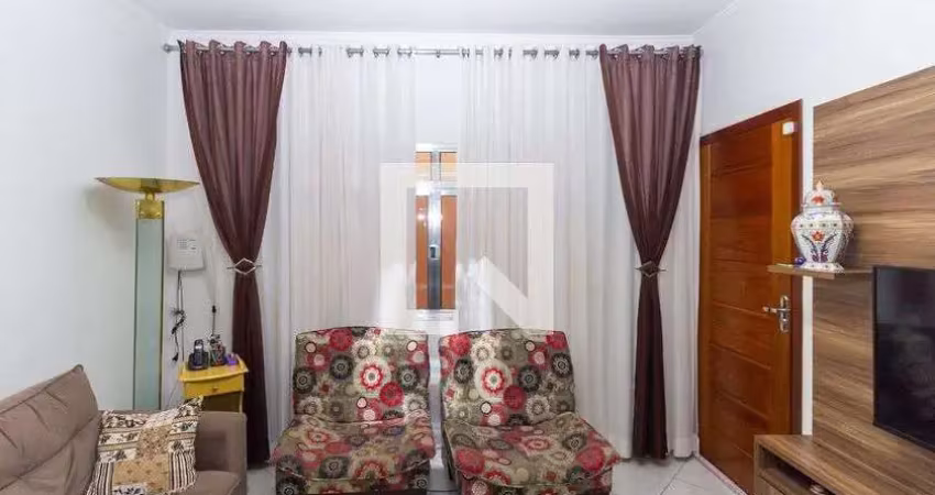 Casa com 3 quartos à venda na Rua Germano Augusto, Vila Ema, São Paulo