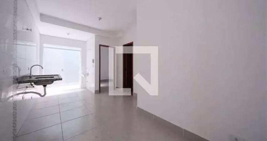 Apartamento para venda - jardim aricanduva, 2 quartos,  36 m² - são paulo