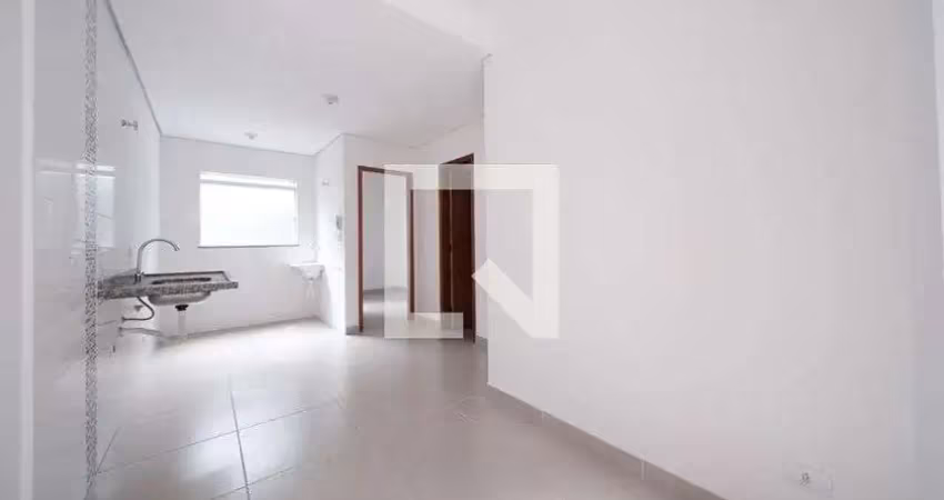 Apartamento para venda - jardim aricanduva, 2 quartos,  36 m² - são paulo