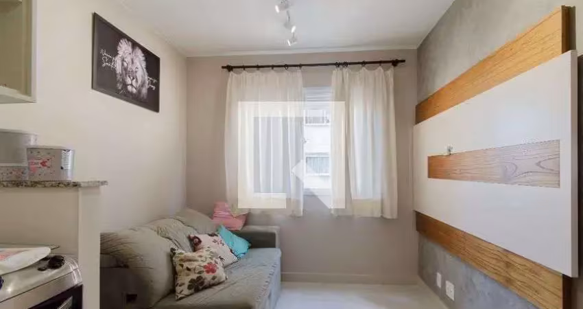 Apartamento para venda - cambuci, 2 quartos,  33 m² - são paulo
