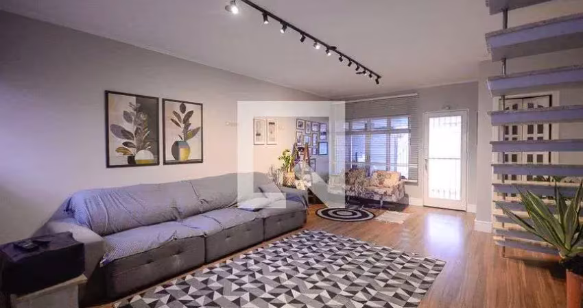 Casa com 3 quartos à venda na Rua Tito Oliani, Sacomã, São Paulo