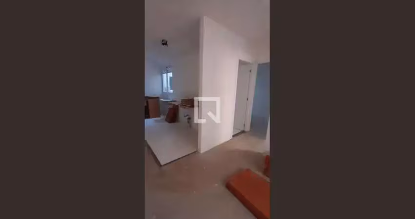 Apartamento para venda - rubem berta, 2 quartos,  42 m² - porto alegre