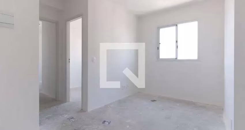 Apartamento para venda - vila das mercês, 2 quartos,  37 m² - são paulo
