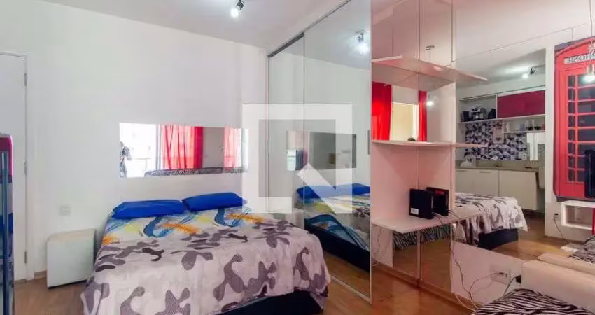 Apartamento para venda - vila prudente, 1 quarto,  28 m² - são paulo