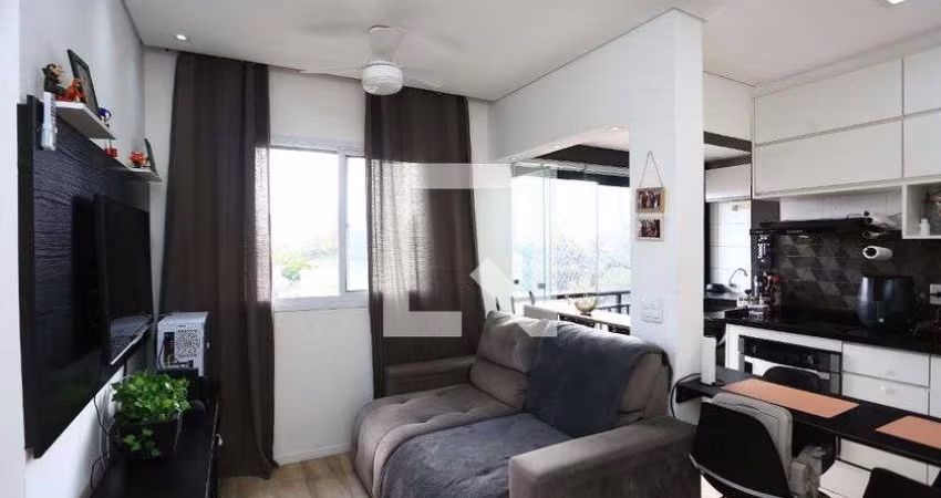 Apartamento para venda - vila andrade, 1 quarto,  32 m² - são paulo