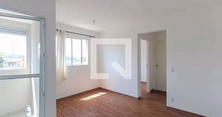 Apartamento para venda - sapopemba, 2 quartos,  41 m² - são paulo