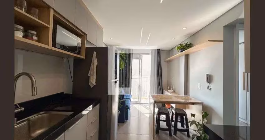 Apartamento para venda - barra funda, 2 quartos,  35 m² - são paulo
