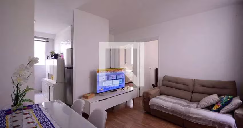 Apartamento para venda - vila das mercês, 2 quartos,  44 m² - são paulo