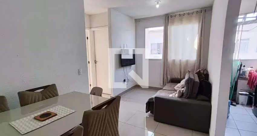 Apartamento para venda - jacarepaguá, 2 quartos,  48 m² - rio de janeiro