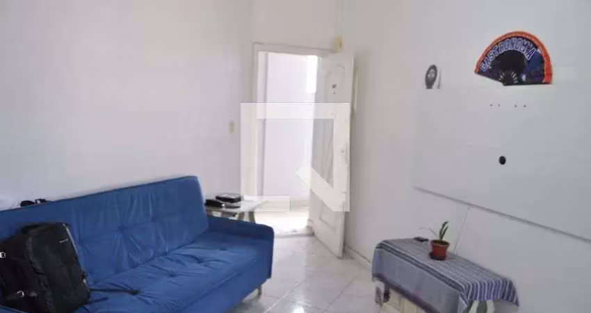 Apartamento para venda - del castilho, 1 quarto,  44 m² - rio de janeiro
