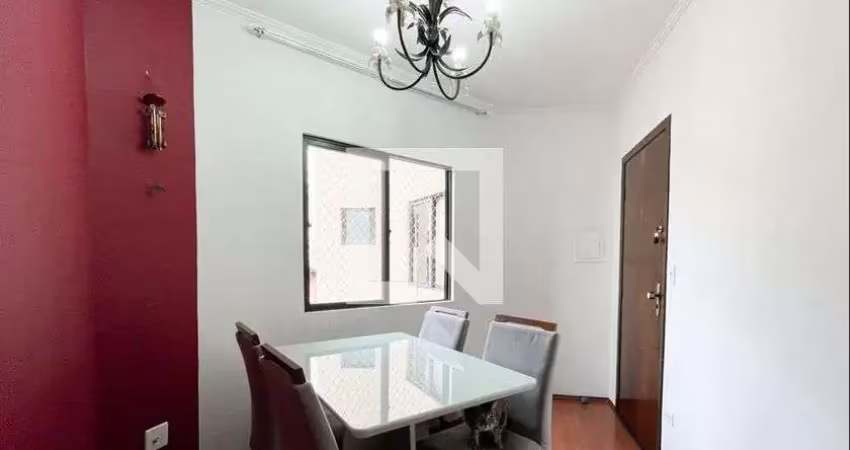 Apartamento para venda - nova petrópolis, 1 quarto,  42 m² - são bernardo do campo