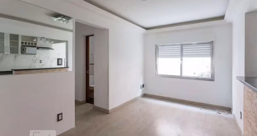 Apartamento para venda - tristeza, 2 quartos,  54 m² - porto alegre