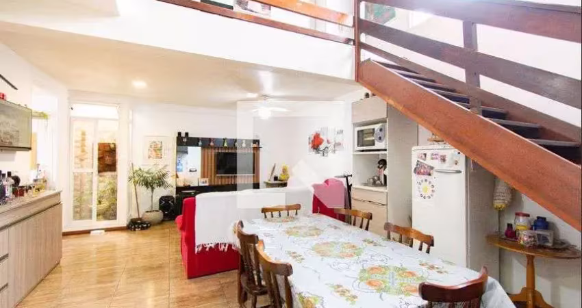 Casa para venda - são josé, 4 quartos,  144 m² - canoas