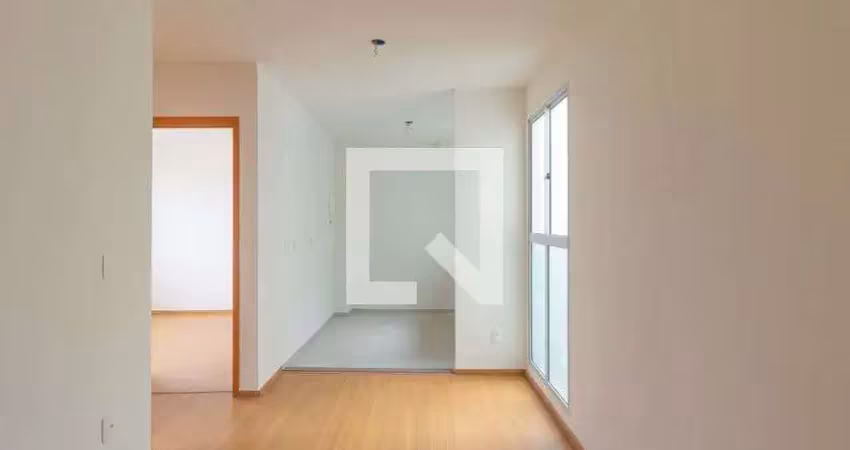 Apartamento para venda - bairro fátima, 2 quartos,  41 m² - canoas