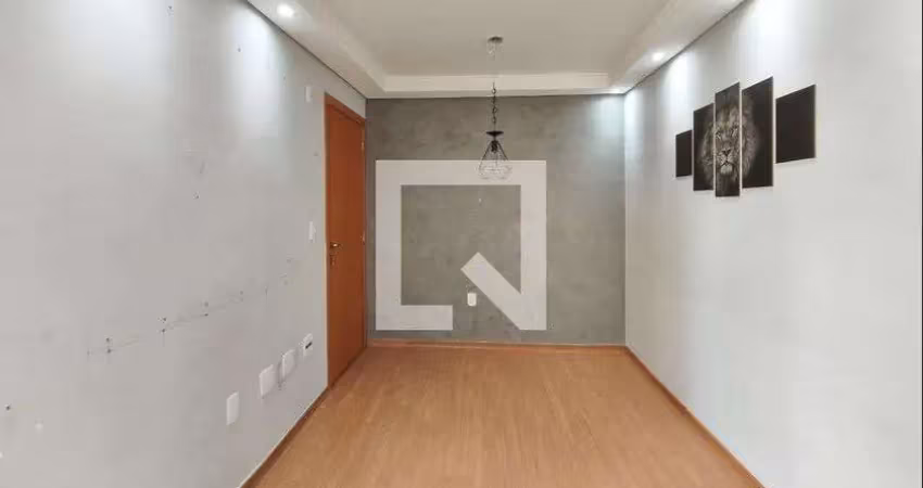 Apartamento para venda - jardim samambaia, 2 quartos,  40 m² - campinas