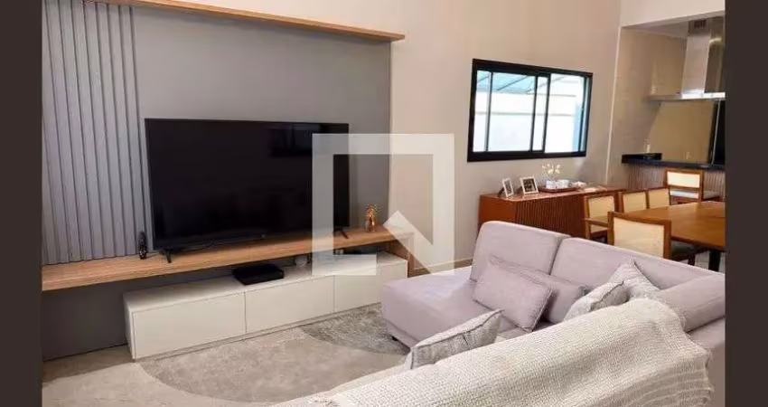 Casa / sobrado em condomínio para venda - swiss park, 3 quartos,  170 m² - campinas