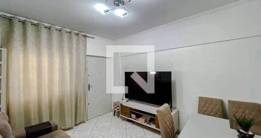 Apartamento com 2 quartos à venda na Rua Sampson, Brás, São Paulo